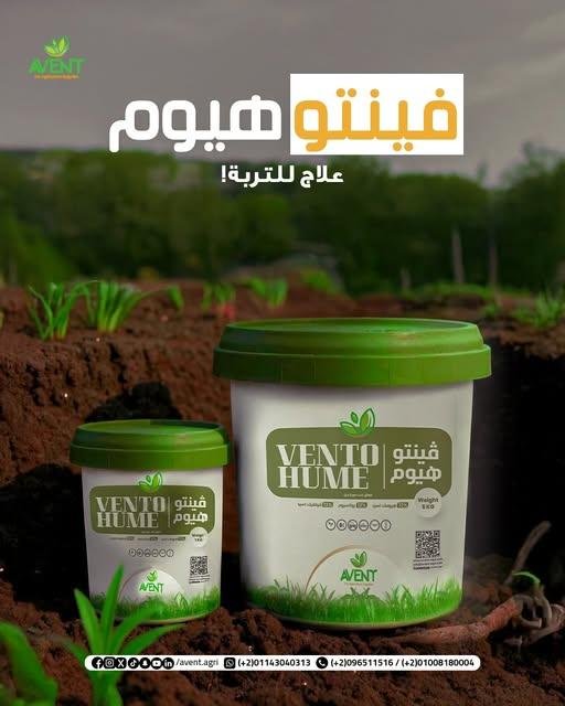 فينتو هيوم